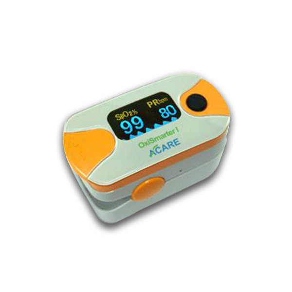 【Acare 眾里】 血氧濃度計