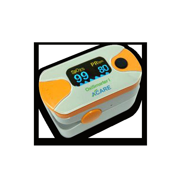 【Acare 眾里】 血氧濃度計